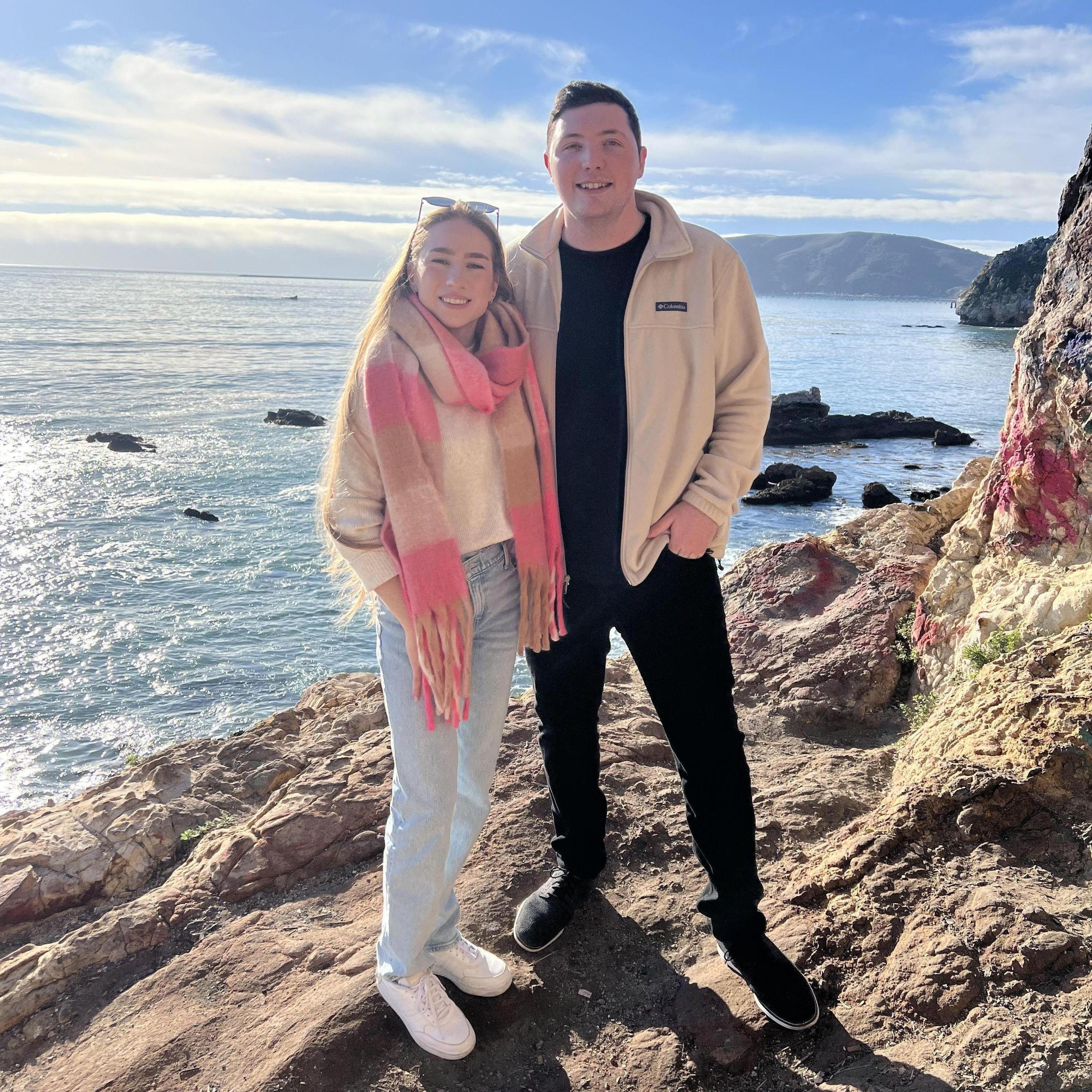 San Luis Obispo - 2023