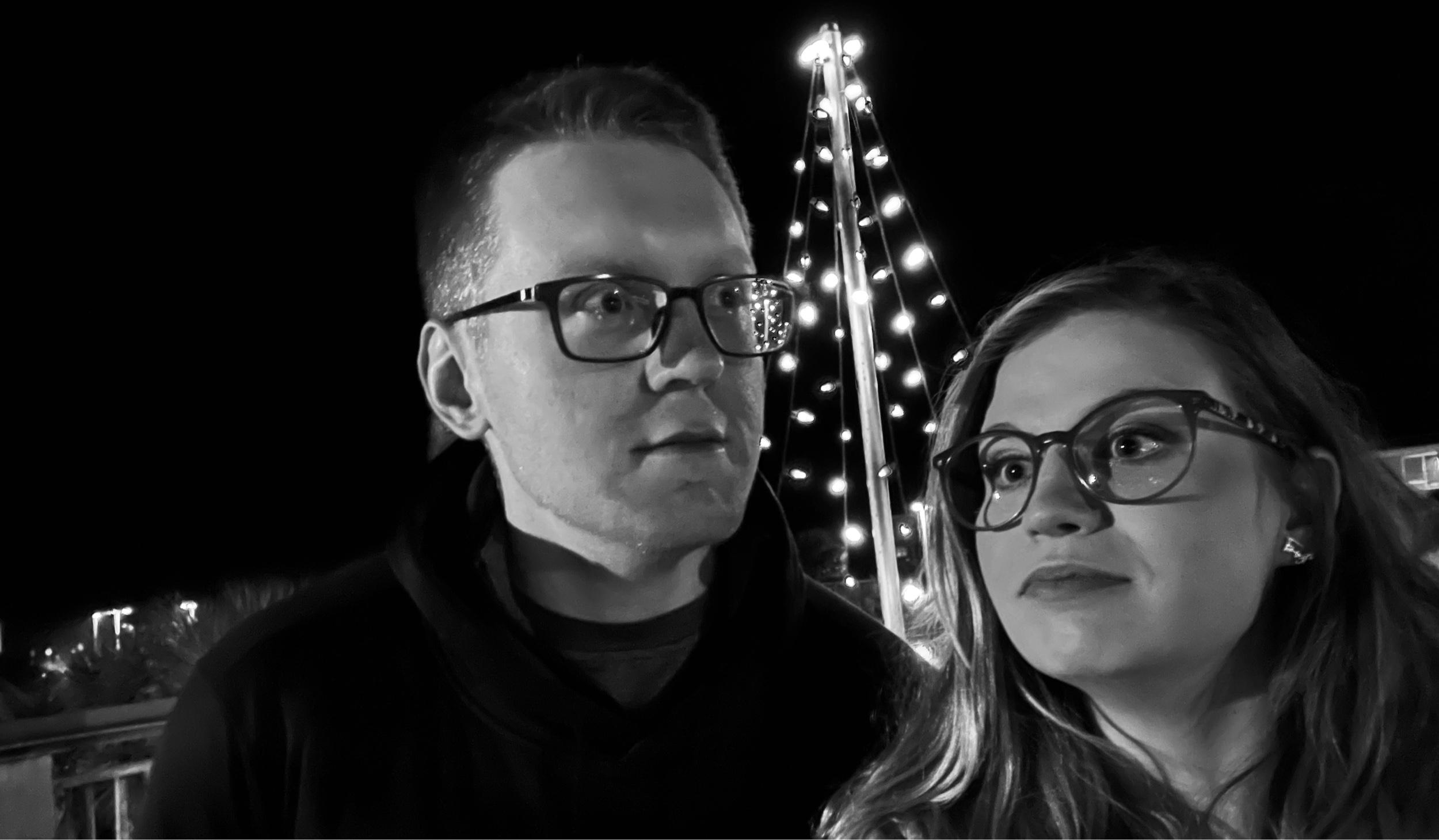The Wedding Website of Samantha Clark and James Forsythe