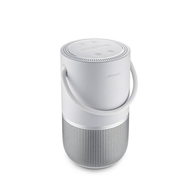 Bose Portable VPA Wireless Speaker - Taylor Silver