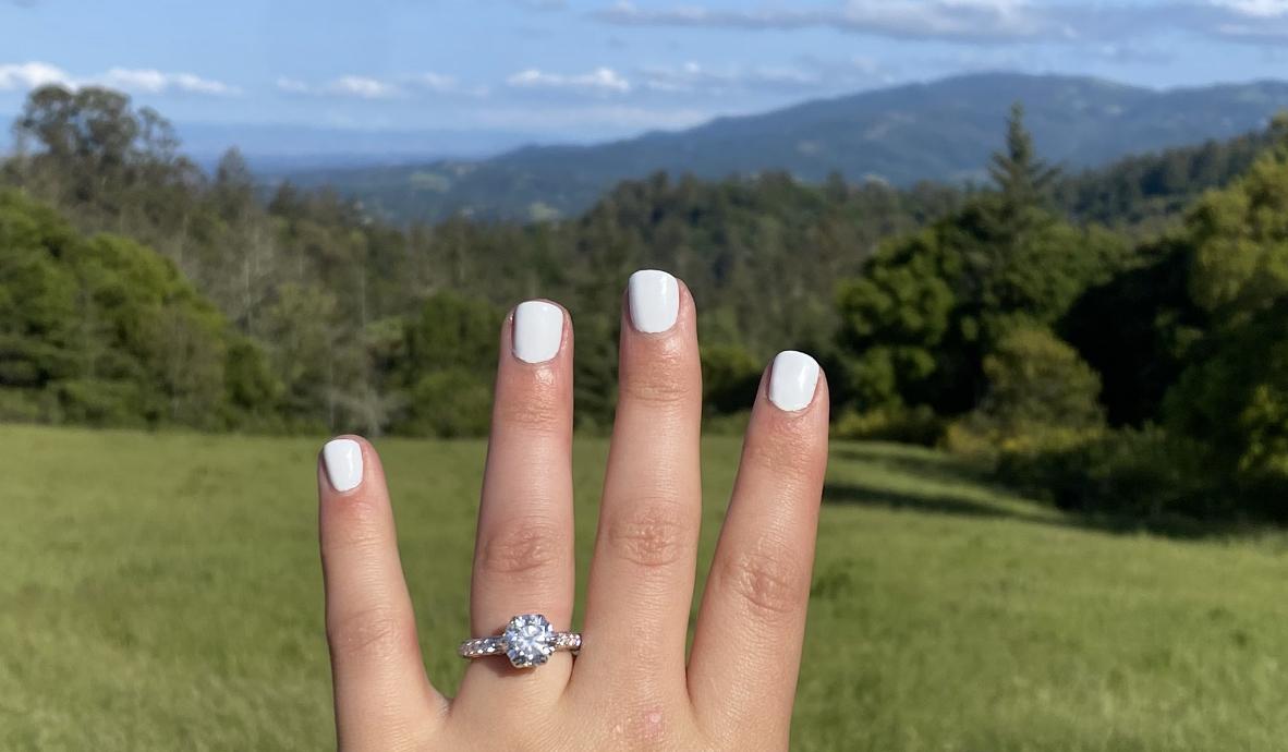 The Wedding Website of Rachel Barry and Jonathan Wilson