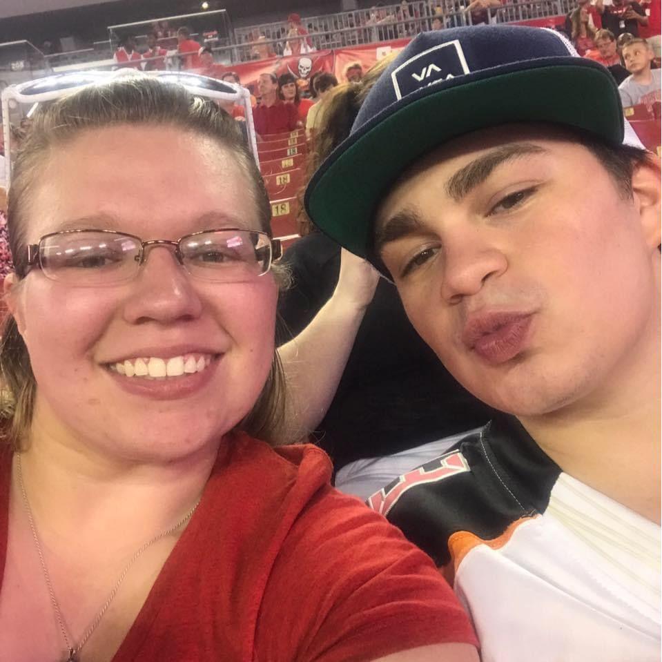 First Bucs Game (9.14.2017)
