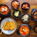Pyeong Chang Tofu House Oakland 오클랜드 평창 순두부