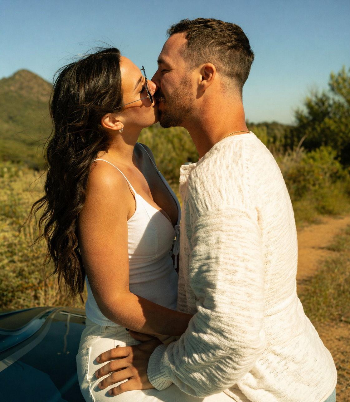 The Wedding Website of Bailey Davis and Dakota Jones