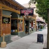 Dead Lightning Distillery