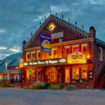 Barter Theatre