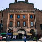 St. Lawrence Market