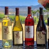 Hungry Hawk Vineyards & Winery