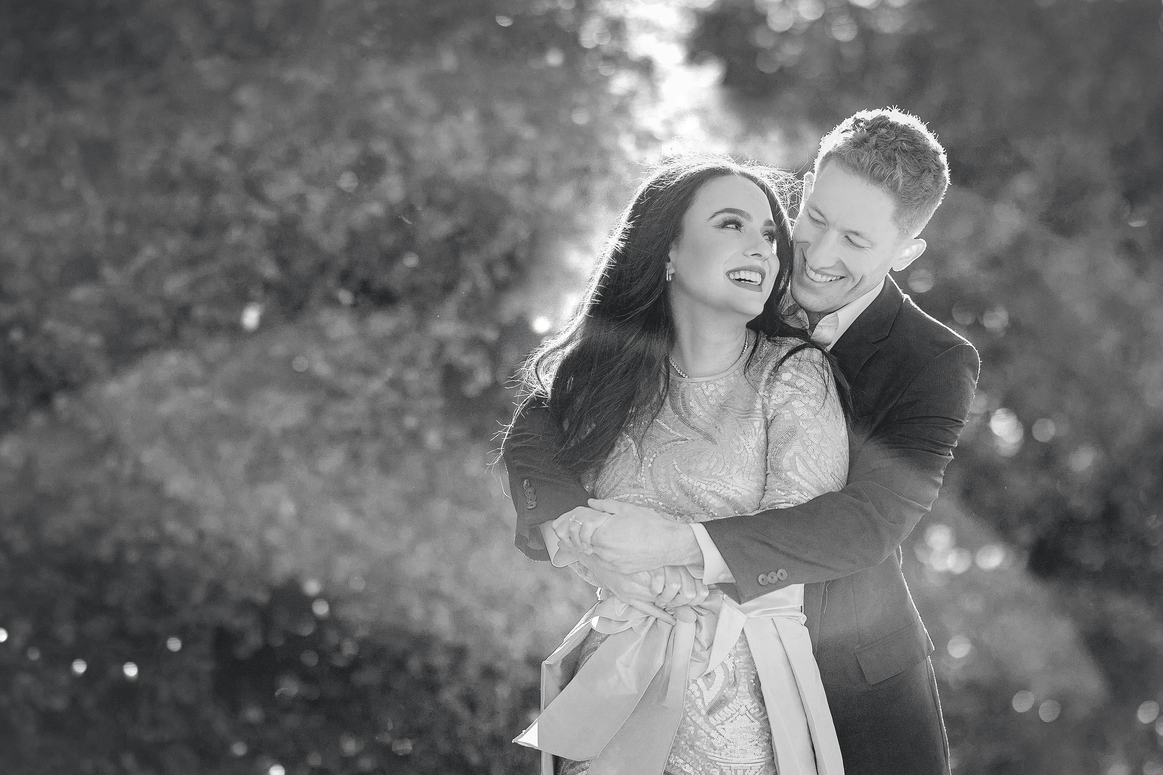 The Wedding Website of Farina Irani and Tom Kennedy