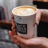 Black Press Coffee