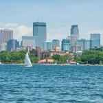 Minneapolis Chain of Lakes