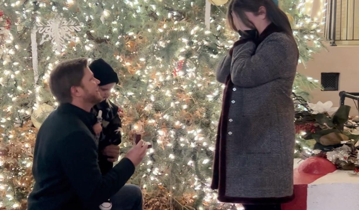 The Wedding Website of Sejla Begic and Cameron Machel