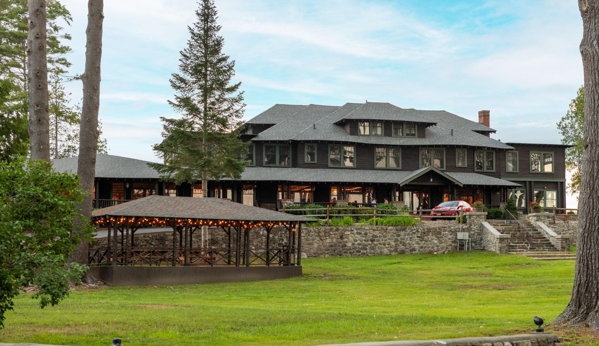 The Wedding Website of Madeline Corder McCauley and JP McCauley