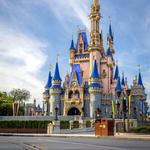 Walt Disney World® Resort