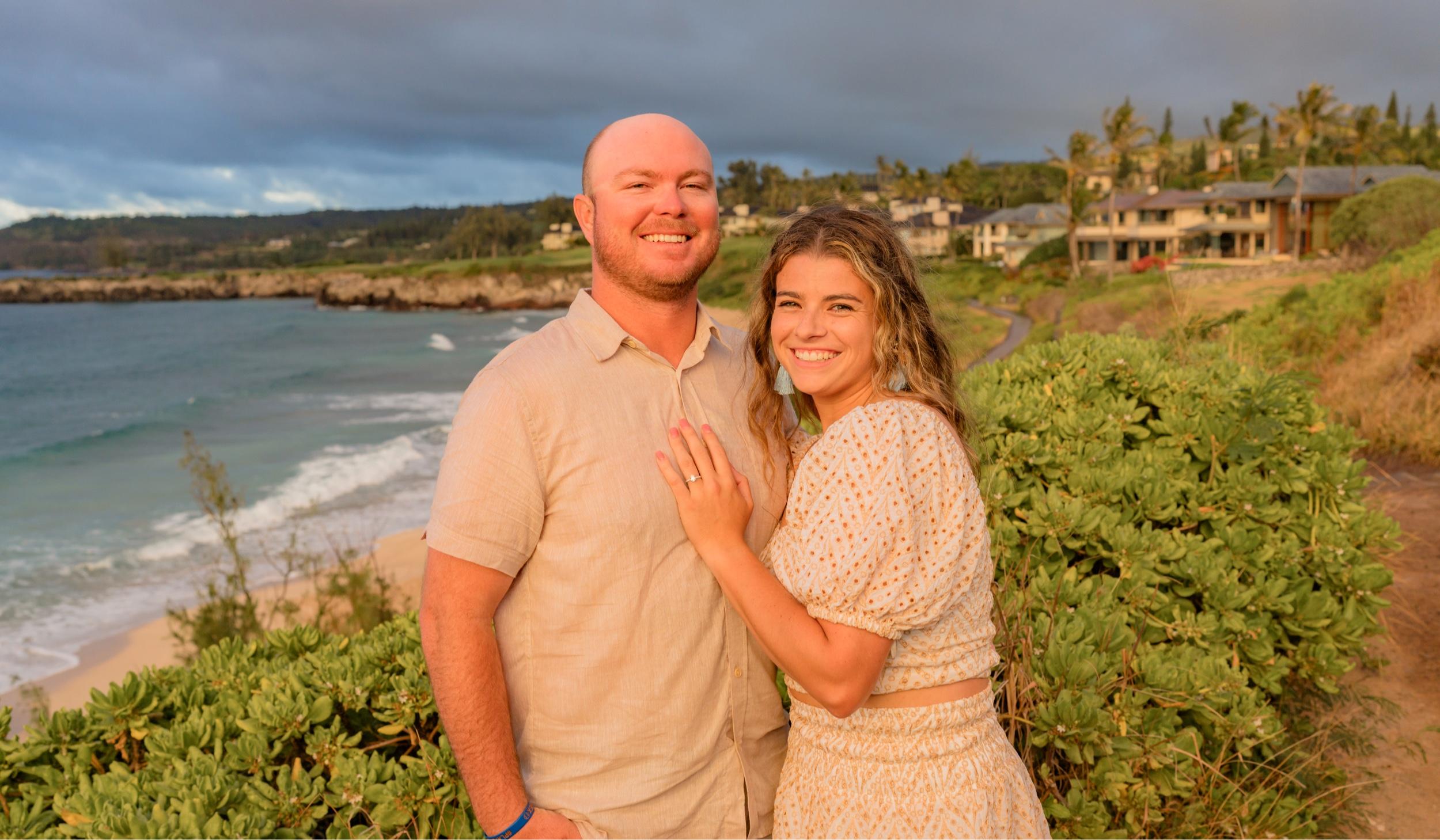 The Wedding Website of Jacquelynne Morgan Poling and Wesley Shaw Buckley