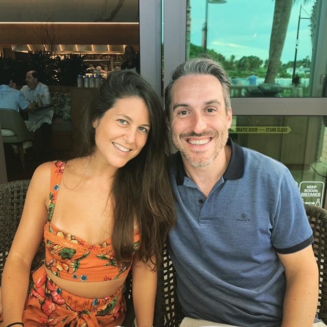 The Wedding Website of Jess Schulman and Jennifer Govberg