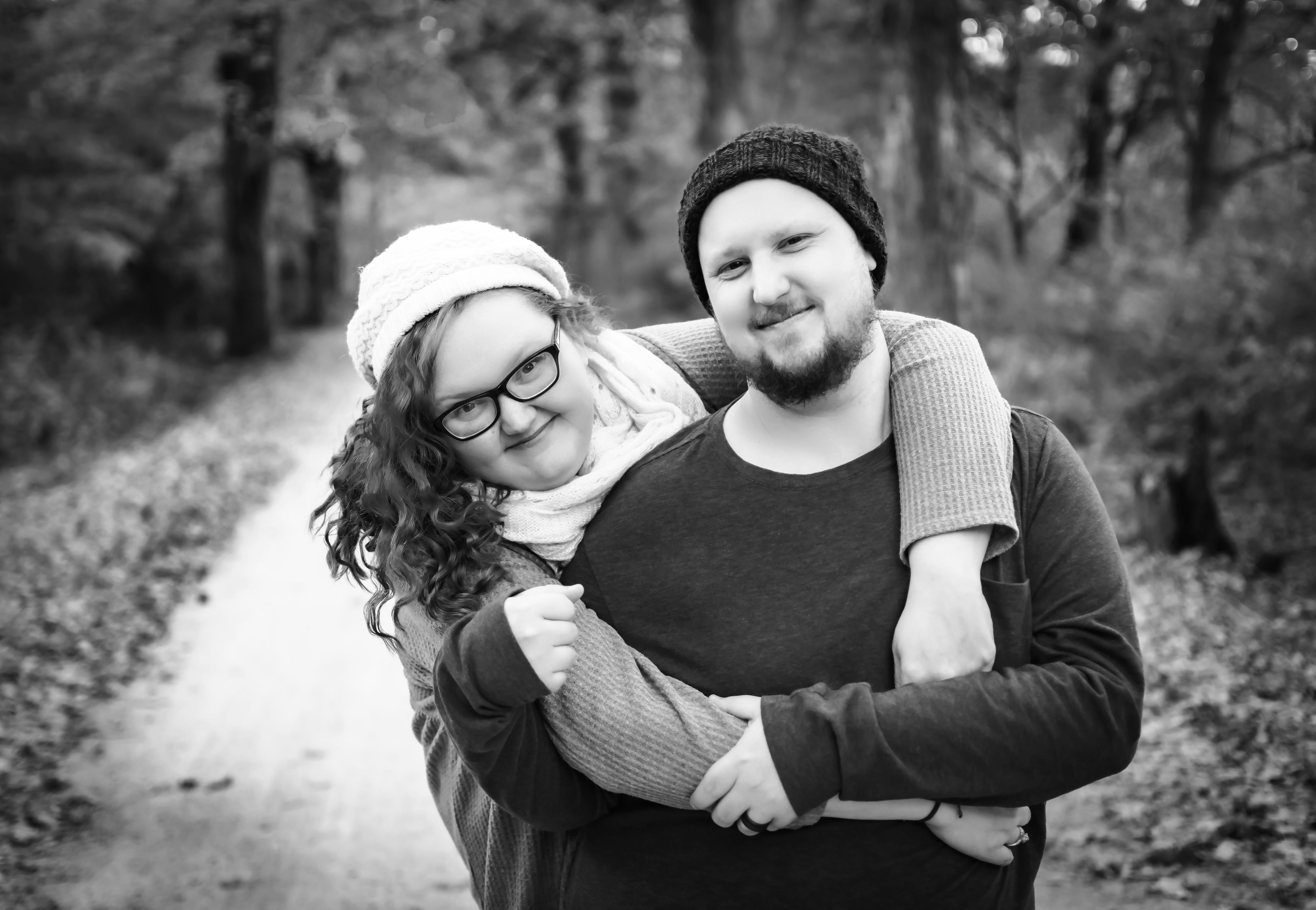 The Wedding Website of Ruby King and Aaron Cole