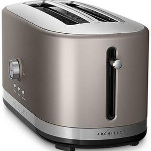KMT4116 Architect® 4-Slice Long Slot Toaster, Created for Macy's
