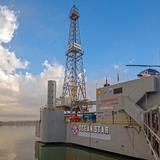 Ocean Star Offshore Drilling Rig and Museum