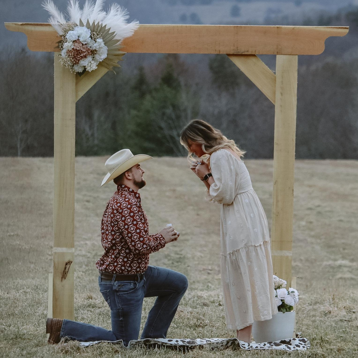 engaged!!!