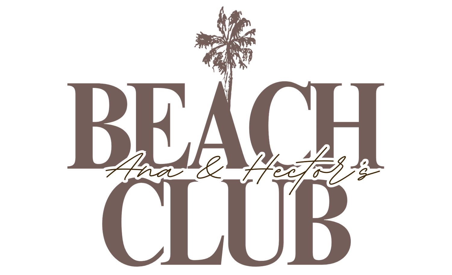The Wedding Website of Ana Torres and Hector Hernandez