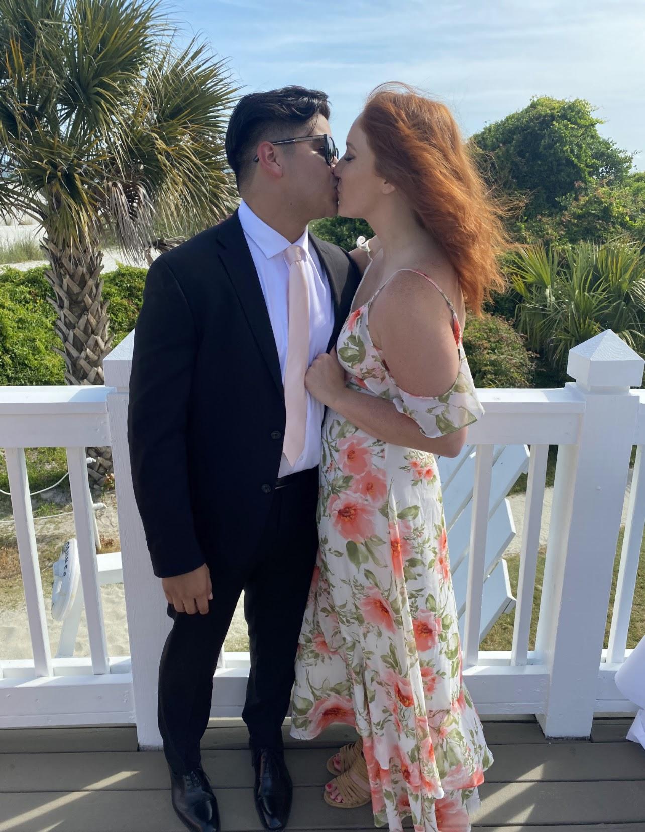 The Wedding Website of Nicole Chambless and Brandon Molina