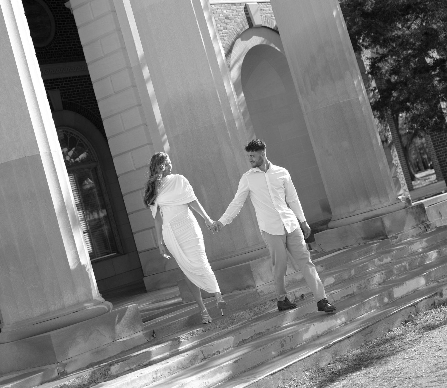 The Wedding Website of Heather Thompson and David Sydor