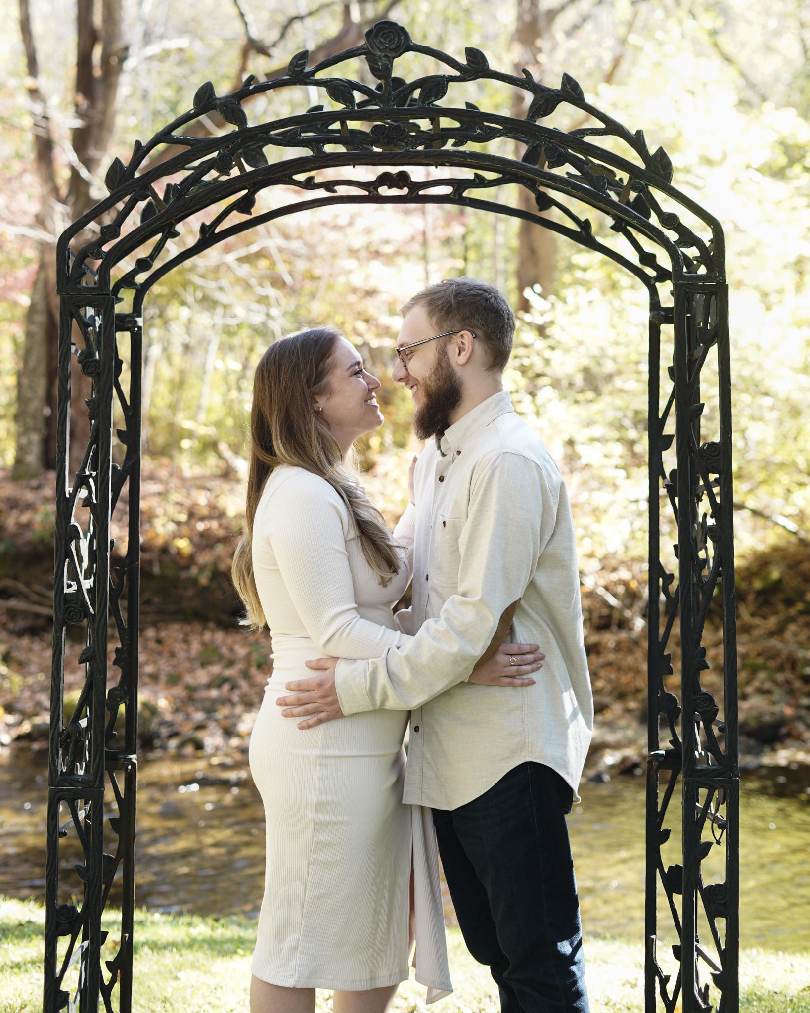 The Wedding Website of Cassidy Wells and Lucas Charland