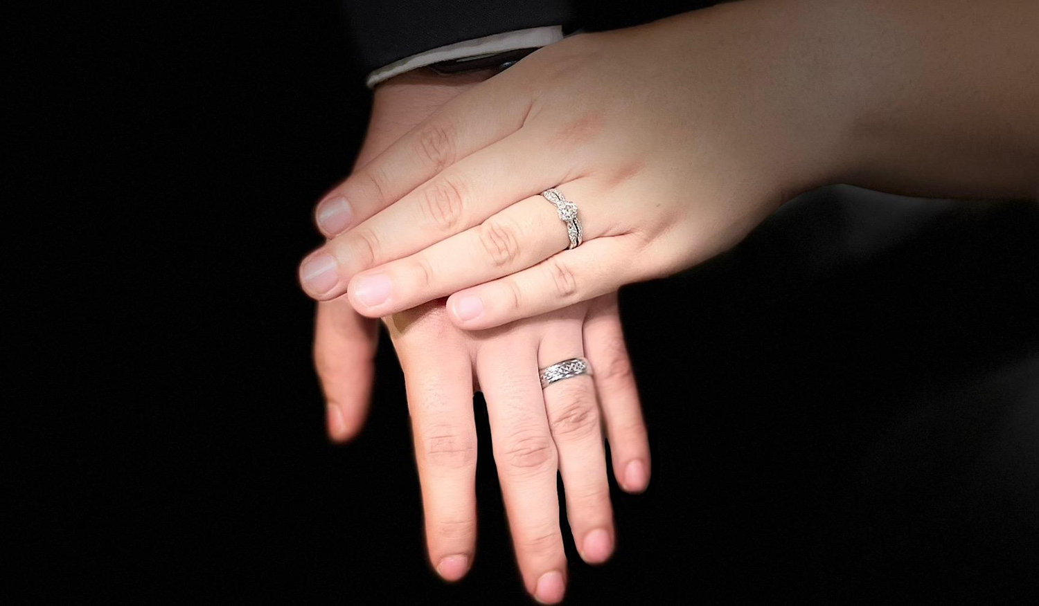 The Wedding Website of Sirena Kee and Andrew Kee