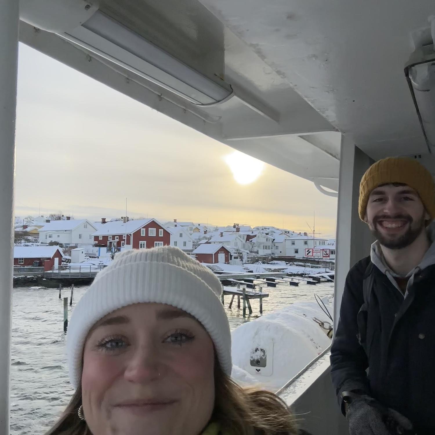 Swedish islands!