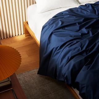 Luxe Sateen Duvet Cover