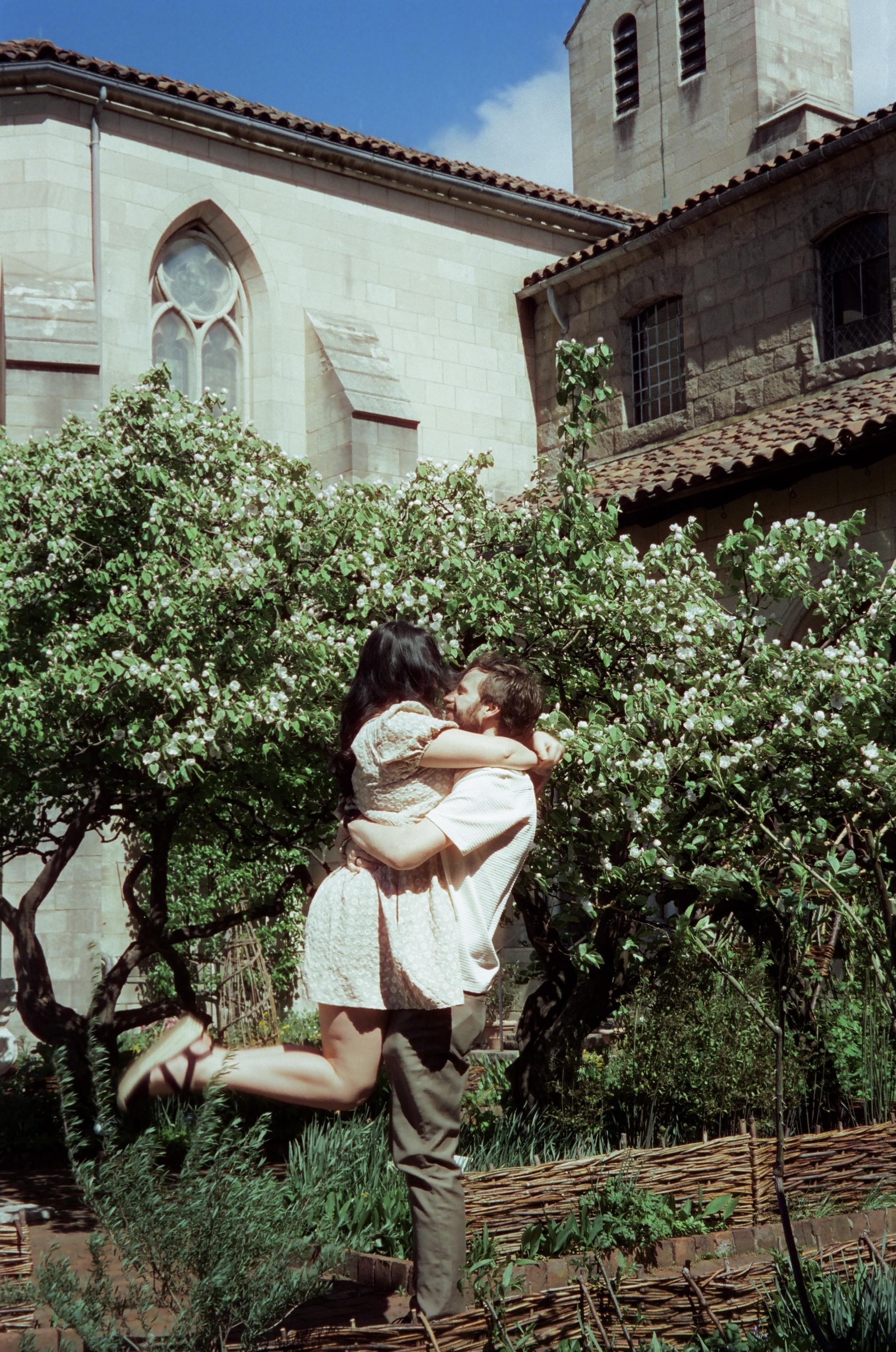 The Wedding Website of Megan Cheng and Troy Freeman