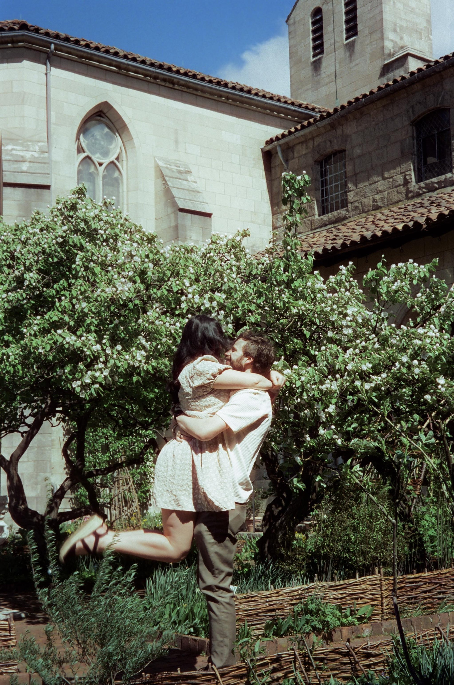 The Wedding Website of Megan Cheng and Troy Freeman