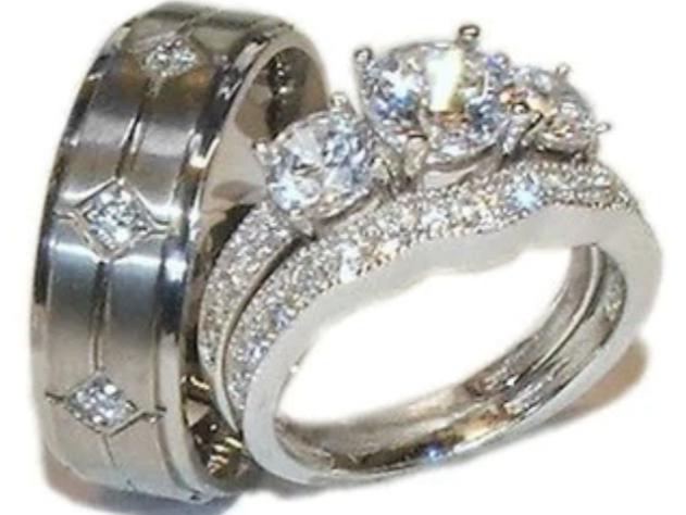 The Wedding Website of Tracy Travis-Gray and Richard Gray II