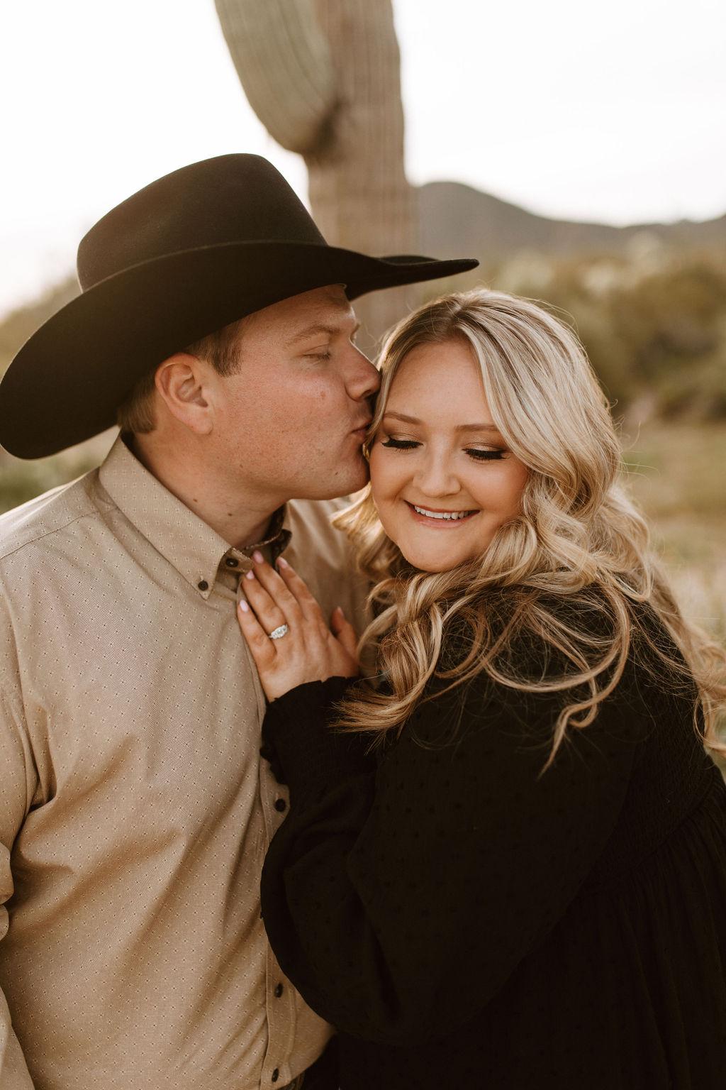 The Wedding Website of Hayley Melton and Abe Landers
