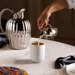 Georg Jensen Bernadotte - Stainless Steel Creamer