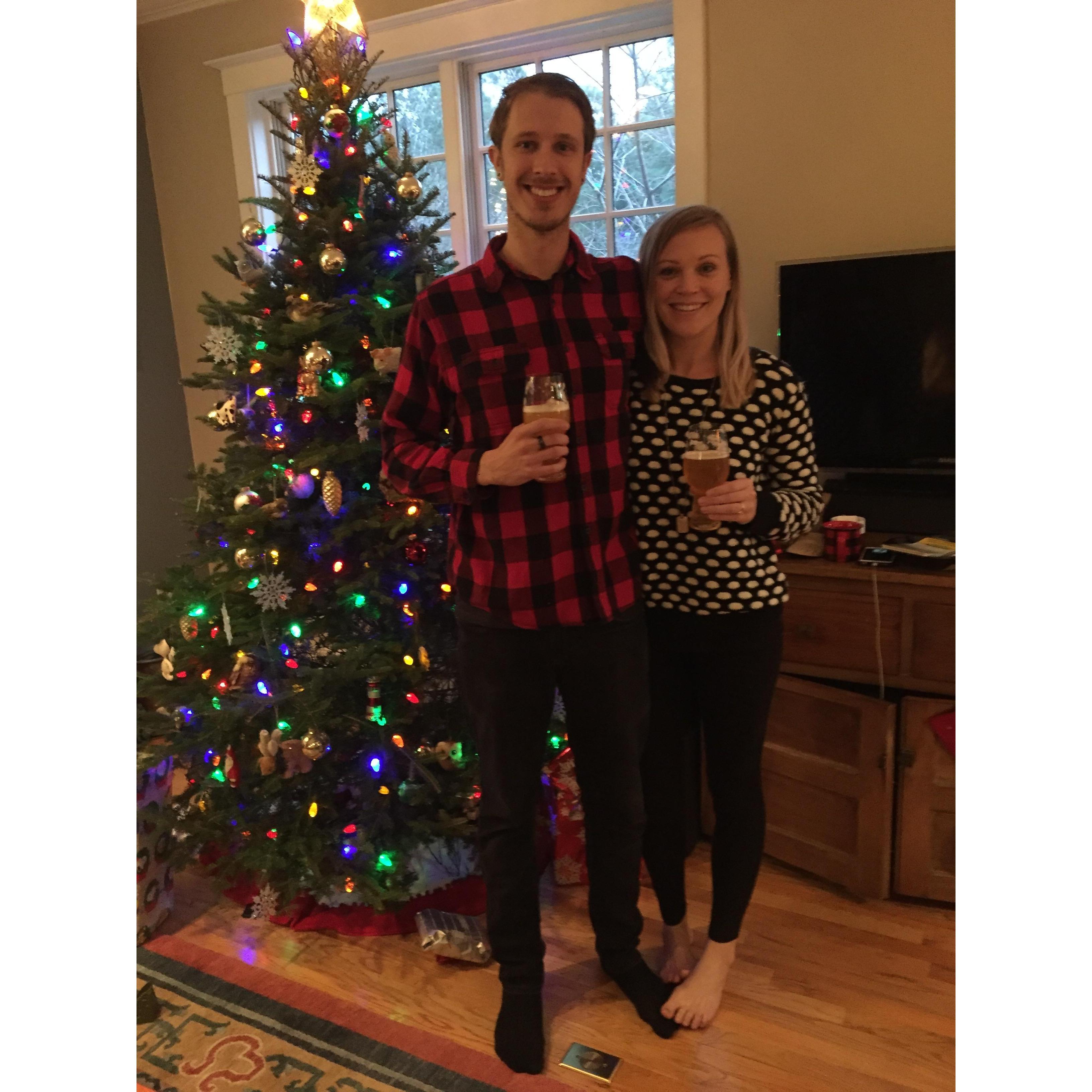 December 2018 - Annapolis, MD