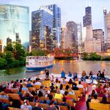 Architecture River Tour