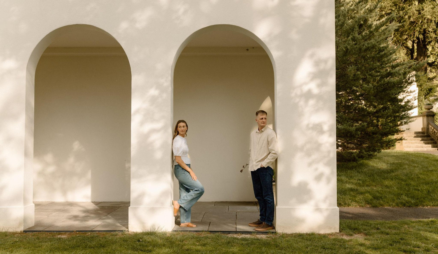 The Wedding Website of Emma Hassfurther and Braydon Voegerl