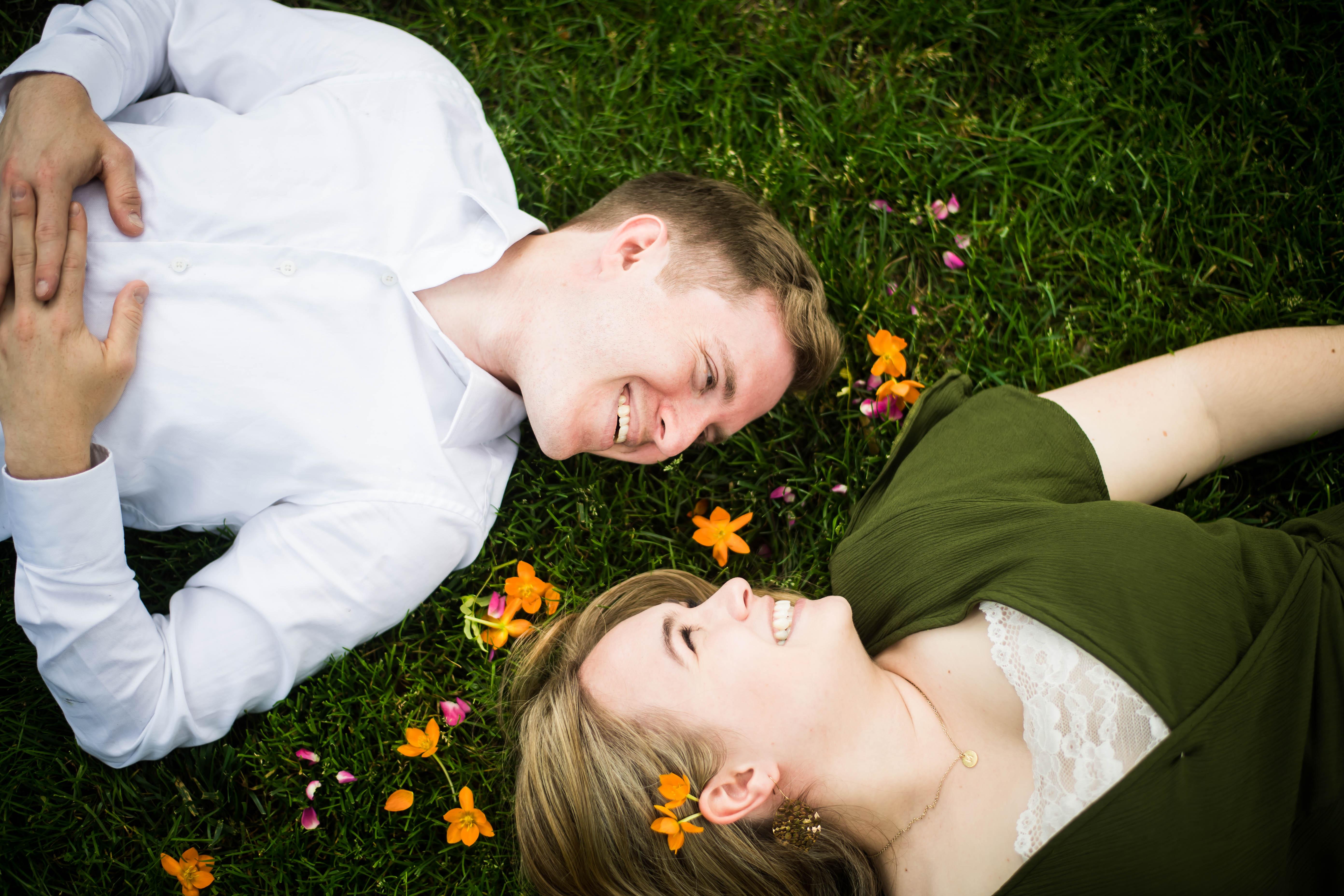 The Wedding Website of Maggie Vasil and Ari Umans