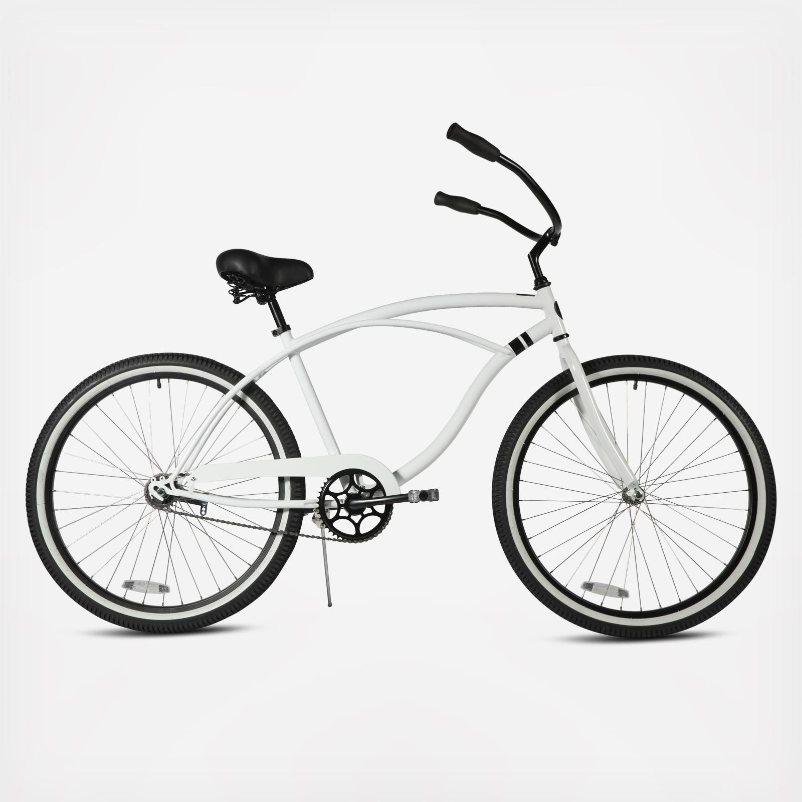 Cycle force best sale group beach cruiser