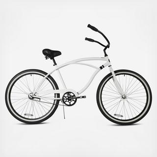 The Hoover Coastal Cruiser Bike