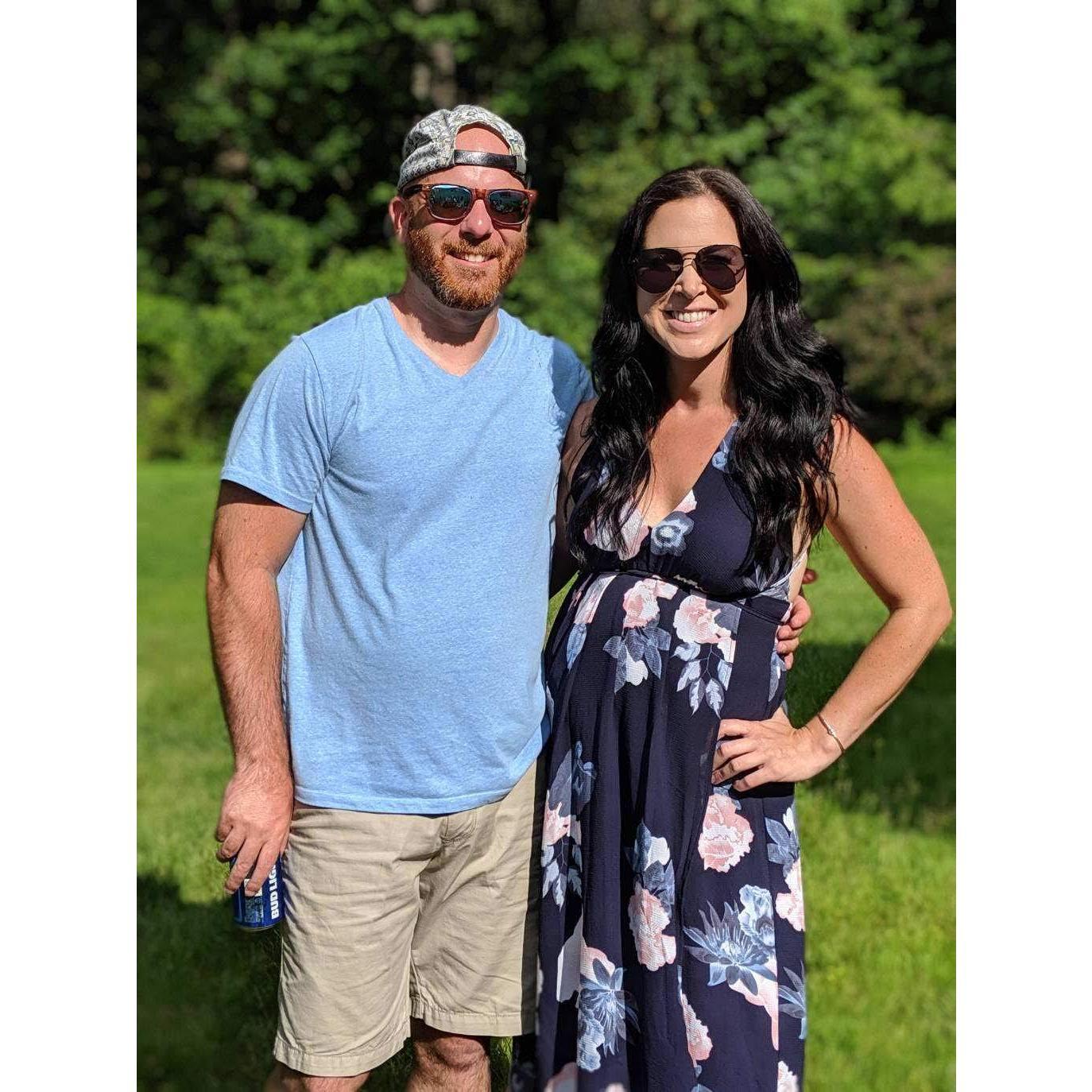 Gender Reveal