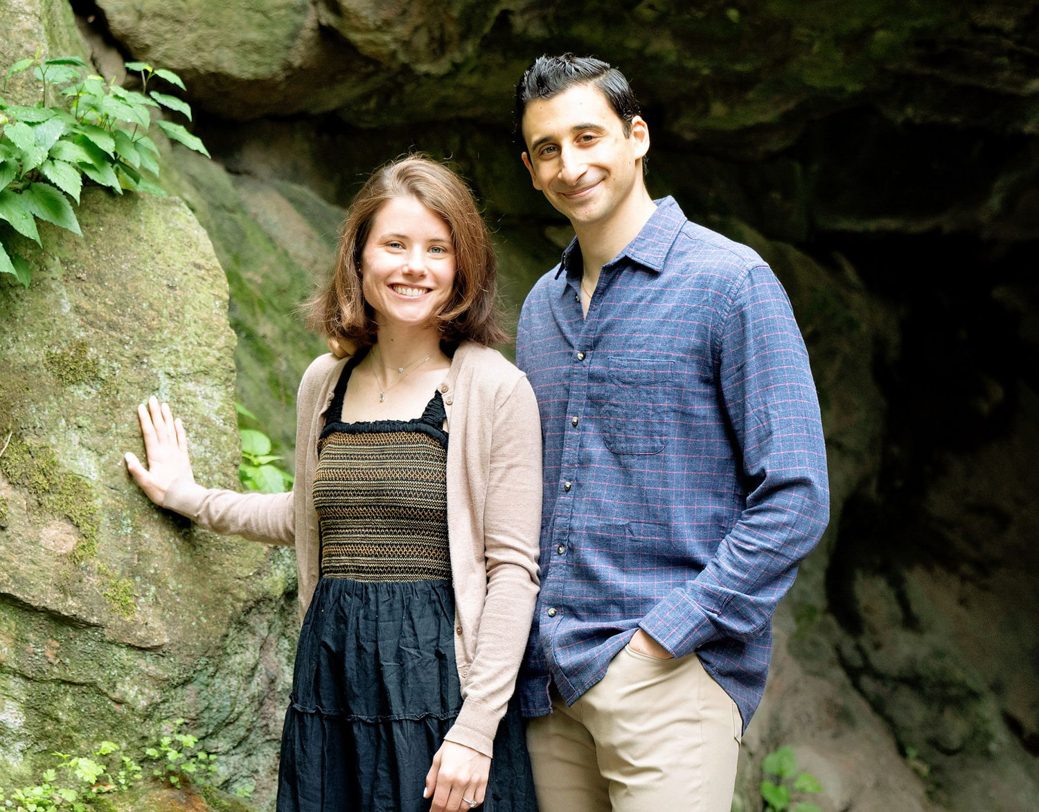 The Wedding Website of Jennifer Tufariello and Nicholas Gliatta