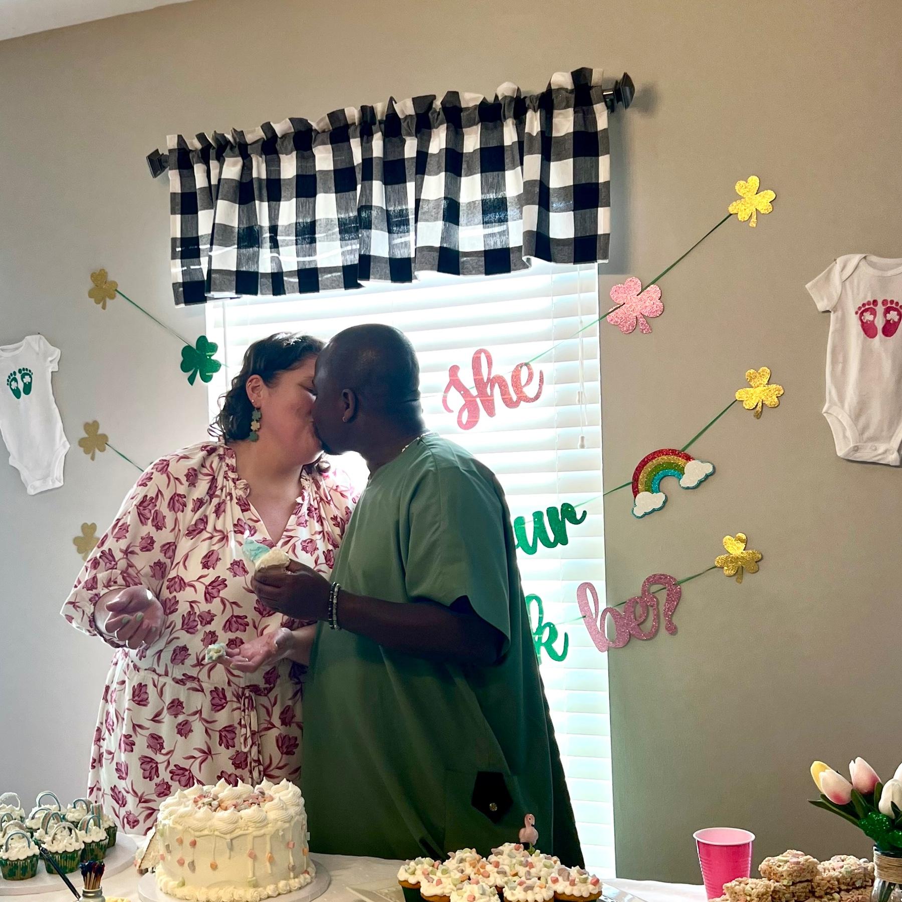 It’s a boy!!!