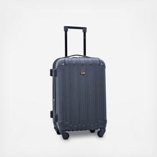 Lee 20" Hardside Rolling Carry-On