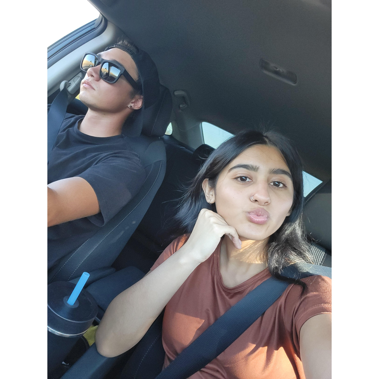 Quick day trips