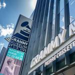 GRAMMY Museum L.A. Live