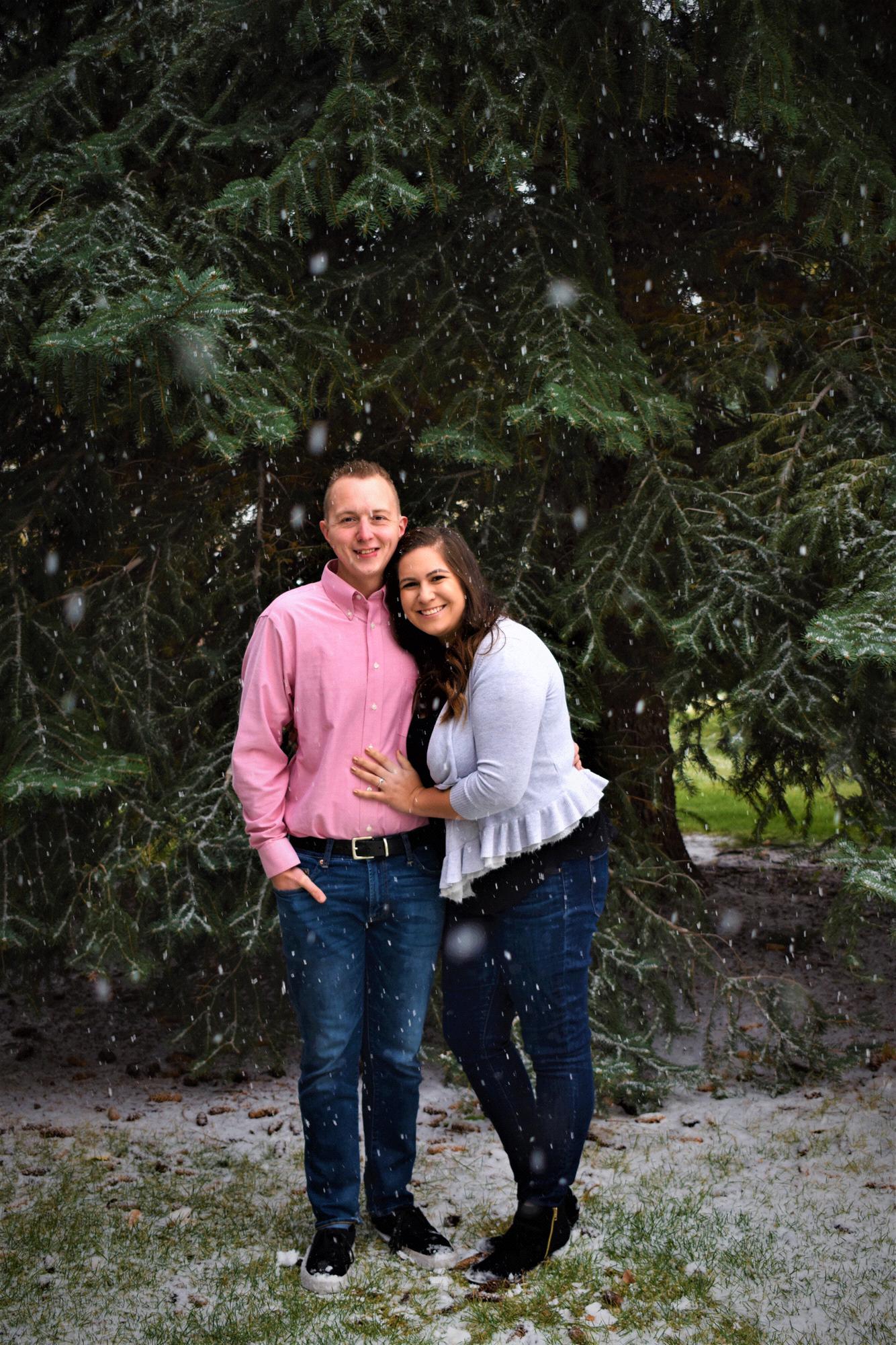 Winter photos 2018