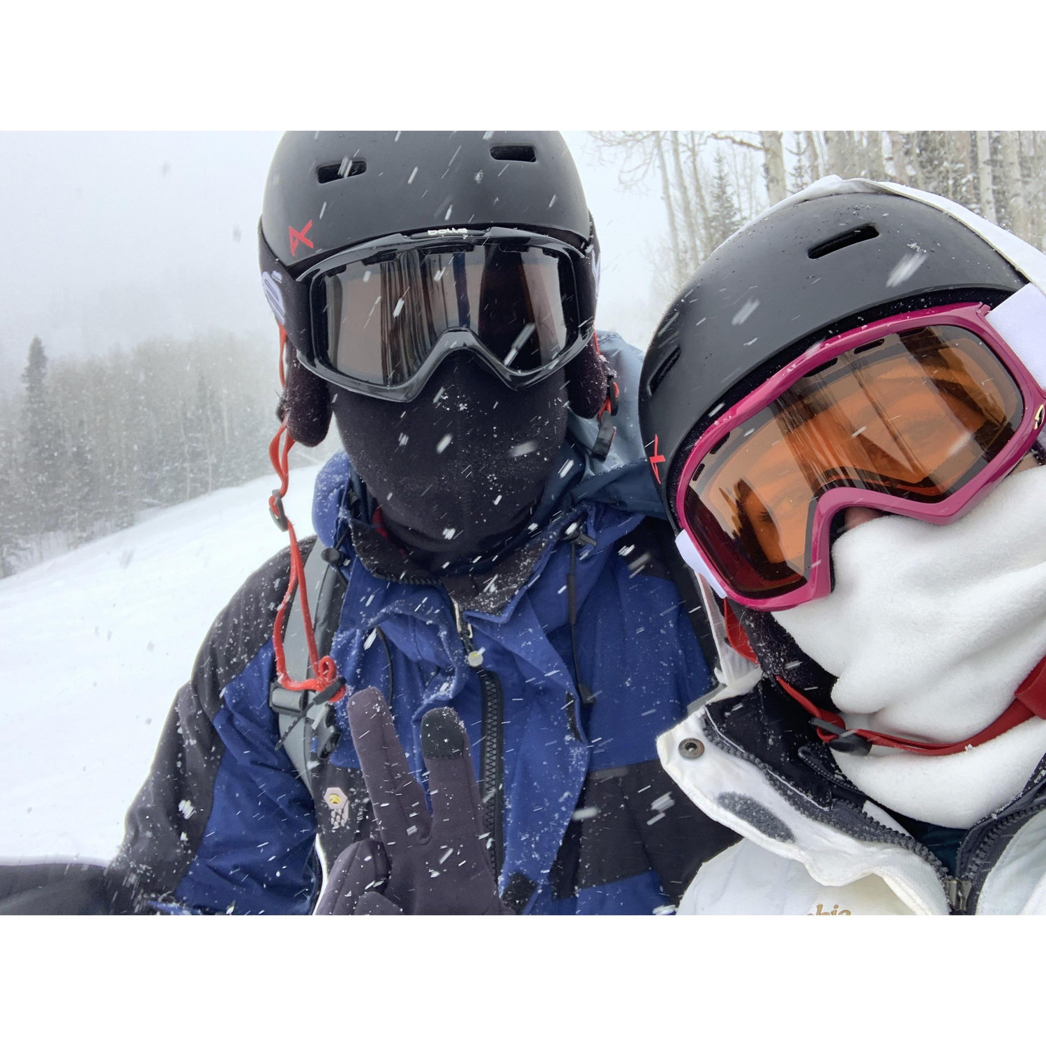 Park City, UT 2/5/21