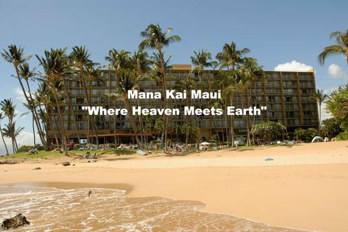 Yoga in Maui
